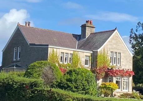 Fochabers House | Glenburn, Fochabers