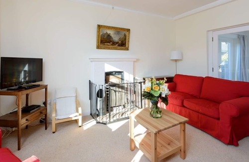North Berwick Cottage | Glenconner Garden Cottage