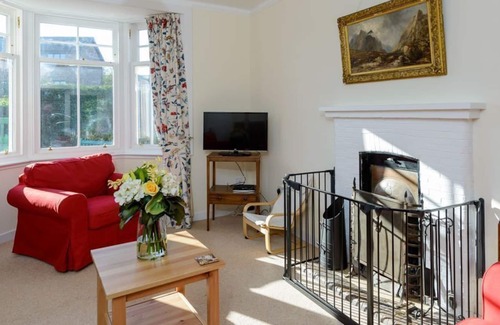 North Berwick Cottage | Glenconner Garden Cottage