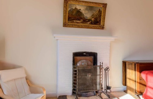 North Berwick Cottage | Glenconner Garden Cottage