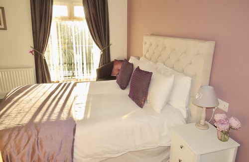 Cushendall Bed & Breakfast | Glendale Bed & Breakfast