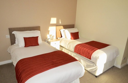 Cushendall Bed & Breakfast | Glendale Bed & Breakfast
