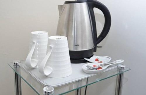 Cushendall House | Glendale Guestrooms