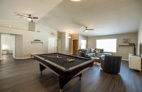 La Buena Vida House | Glendale Keim