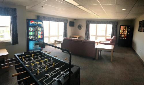 Charlottetown Apartment | Glendenning Hall at Holland College