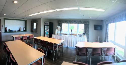 Charlottetown Apartment | Glendenning Hall at Holland College