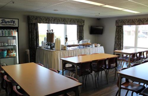 Charlottetown Apartment | Glendenning Hall at Holland College