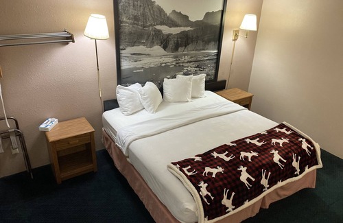 Glendive Hotel | Glendive Lodge