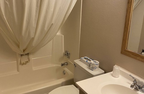 Glendive Hotel | Glendive Lodge