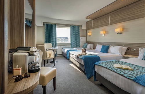 Killarney Hotel | Gleneagle Killarney