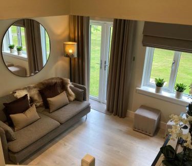 Gleneagles Apartment | Gleneagles Holiday Home