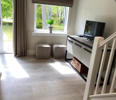 Gleneagles Apartment | Gleneagles Holiday Home
