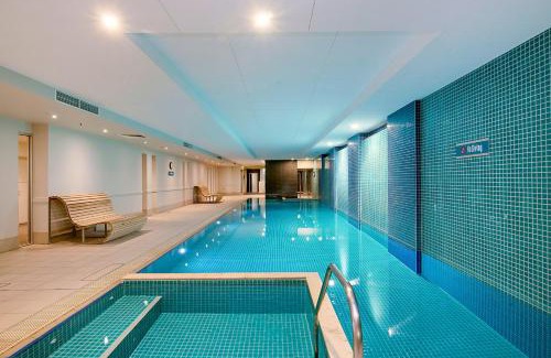 Glenelg Apartment | Glenelg Beachfront Luxury Apartment