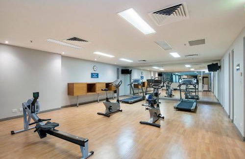 Glenelg Apartment | Glenelg Beachfront Luxury Apartment