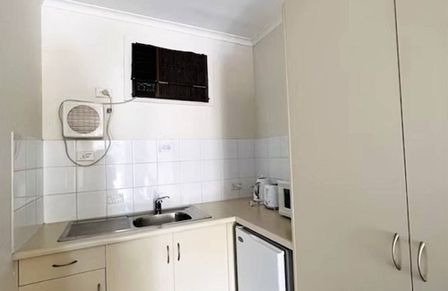 Glenelg Apartment | Glenelg Studio Apartment no 30 – A Comfortable Coastal Escape