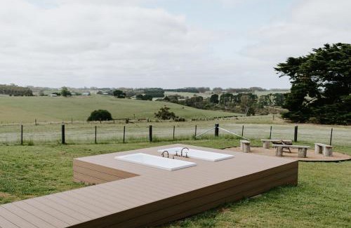 Byaduk House | Glenfern Cottage