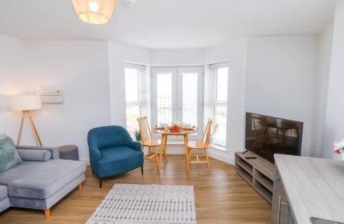 Redcar Apartment | Glenholme Apartment 5