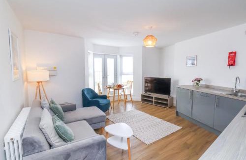 Redcar Apartment | Glenholme Apartment 5