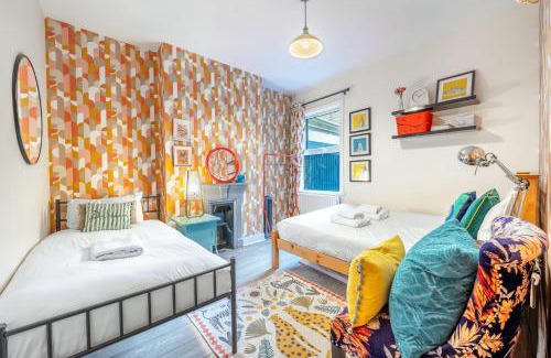 Camberwell Apartment | Glenmont Apartment A - London