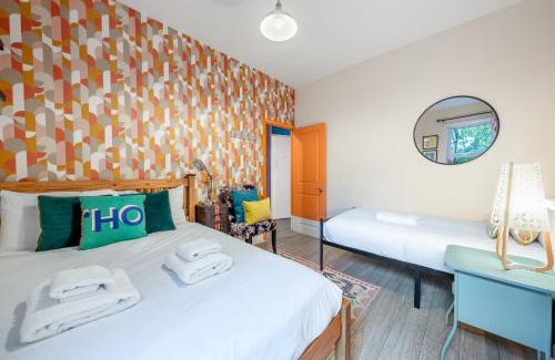 Camberwell Apartment | Glenmont Apartment A - London
