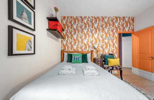 Camberwell Apartment | Glenmont Apartment A - London
