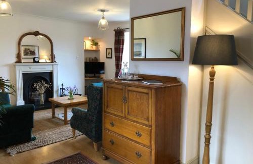 Dornoch House | Glenmuir Cottage