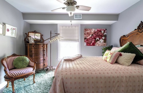 South Haven Bed & Breakfast | Glenn Meadow Bed and Breakfast