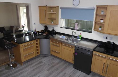 Llangefni House | Glennydd House