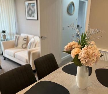 Oban Apartment | Glenshellach Apartment Oban