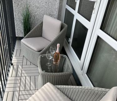 Oban Apartment | Glenshellach Apartment Oban