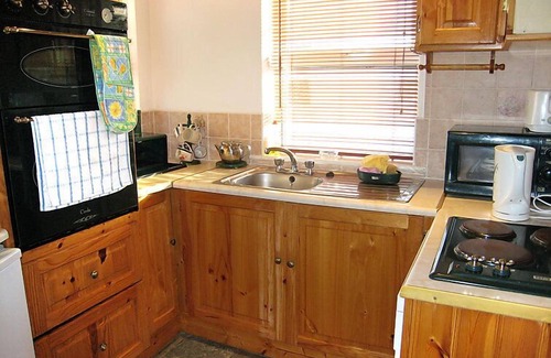 Valley House | Glenvale Cottage by Interhome