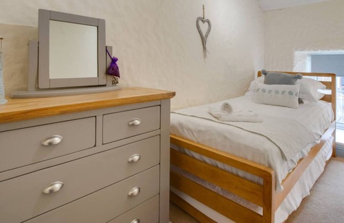 Llangennith House | Glenview in the beautiful Llanmadoc