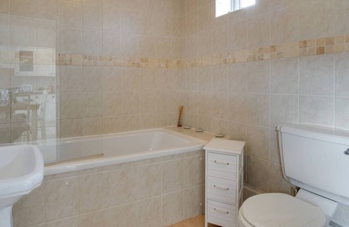 Llangennith House | Glenview in the beautiful Llanmadoc