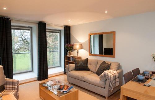 Fort Augustus Apartment | Glenwood Apartment at The Highland Club