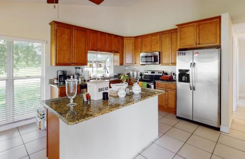 Port Saint Lucie House | Glenwood Hideaway