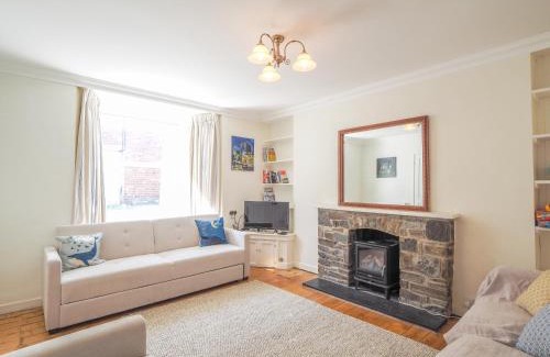 New Quay House | Glenydd New Quay