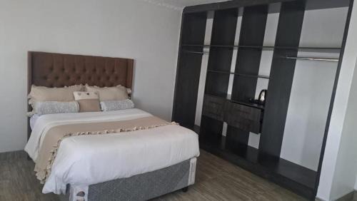 Harare East House | Gletwyn House Retreat in Harare