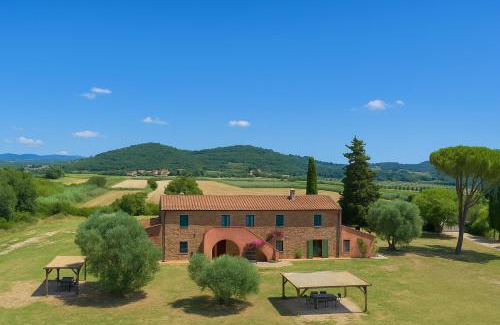 Suvereto Apartment | Gli Appartamenti Della Vivaldina, Suvereto