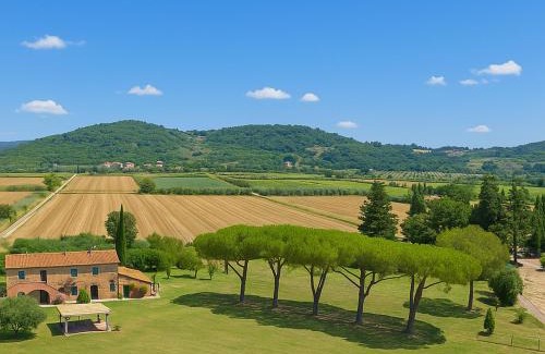Suvereto Apartment | Gli Appartamenti Della Vivaldina, Suvereto