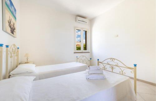 Torre Pali House | Gli Archi - Family Residence
