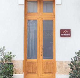 Latiano Bed & Breakfast | Gli Imperiali