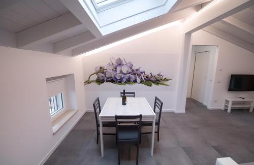 Costermano Apartment | Glicine Apartment