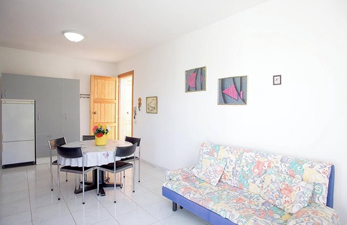 Torre dell'Orso Apartment | Glicine Apartment With Pool in Residence