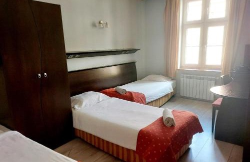 Katowice Apartment | GLIWICKA 16