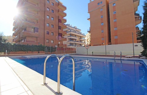 Canet de Berenguer Apartment | Global Properties, Apartamento en la playa de Canet d'en Berenguer
