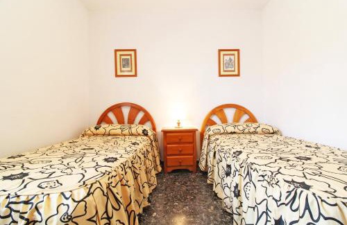 Sagunto Apartment | Global Properties, Amplio apartamento muy cerca de la playa