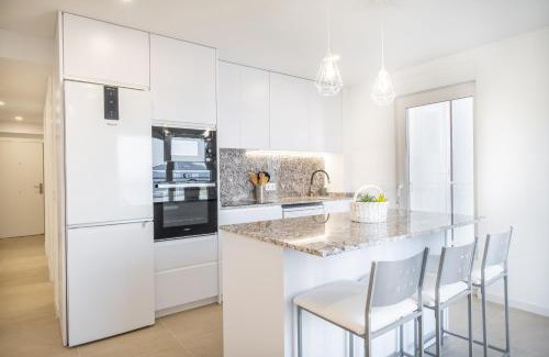 Sagunto Apartment | Global Properties, Bonito apartamento en Urbanizacion Ciudad Mar