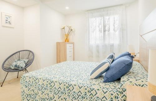 Sagunto Apartment | Global Properties, Bonito apartamento en Urbanizacion Ciudad Mar