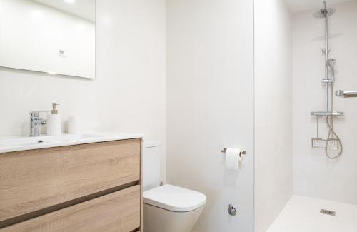 Sagunto Apartment | Global Properties, Bonito apartamento en Urbanizacion Ciudad Mar