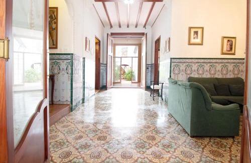 Quart de les Valls House | Global Properties, Bonita casa rural en Quart de les Valls